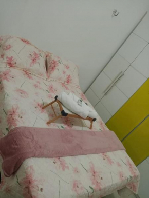 Flat In Natal próximo a Praia, Shopping, Restaurante e Supermercados